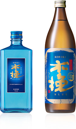 商品情報 木挽BLUE