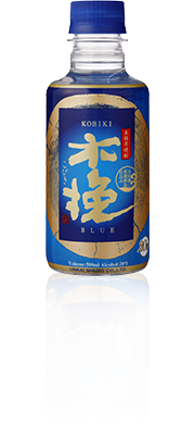 木挽BLUE 20度 500mlペット
