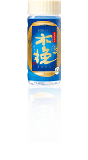 木挽BLUE 20度 200mlペット