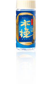木挽BLUE 25度 200mlペット