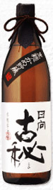 日向木挽古秘 900ml 25度