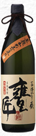 甕匠 900ml瓶 25度
